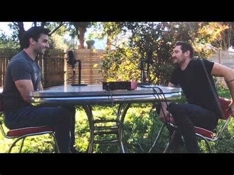 Adam Kovic (Author of ROOK) .